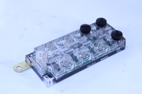 BALLUFF BNI IOL-302-002-K006 Profibus