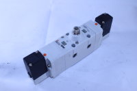 SMC Ventil EVS7-6-FJG-D-3ZRMO-X51-Q