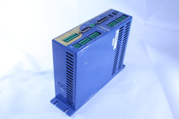AEROTECH A3200 Ndrive CP