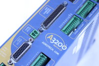AEROTECH A3200 Ndrive CP