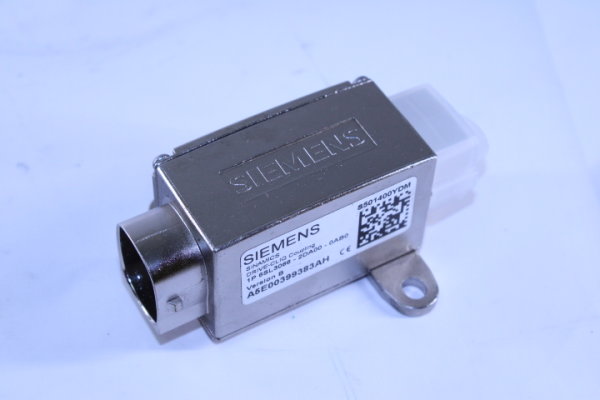SIEMENS 6SL3066-2DA00-0AB0 DRIVE- CLIQ Kupplung