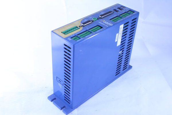 AEROTECH A3200 Ndrive CP