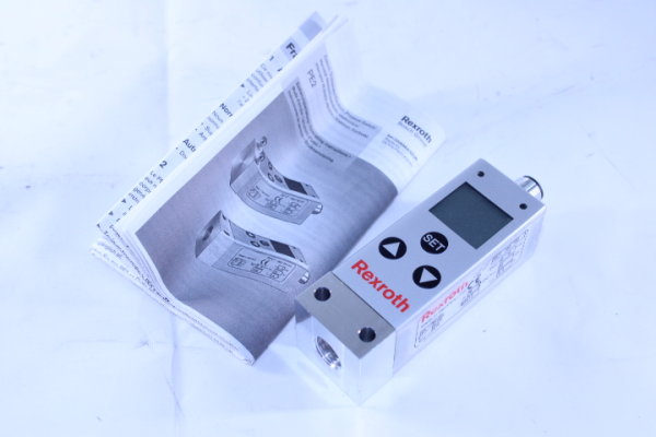 Rexroth Druckschalter 0821 100 103