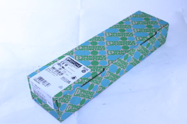 PHOENIX CONTACT Klemmen  ST2,5-PE  30 31 23 8