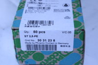 PHOENIX CONTACT Klemmen  ST2,5-PE  30 31 23 8