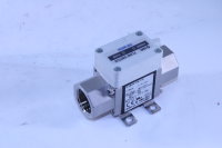 SMC Durchflussschalter PF3W520-F04-2-R