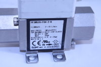 SMC Durchflussschalter PF3W520-F04-2-R