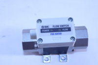 SMC Durchflussschalter PF3W520-F04-2-R