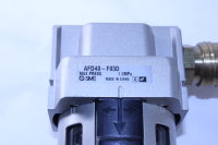 SMC Filter AFD40-F03D