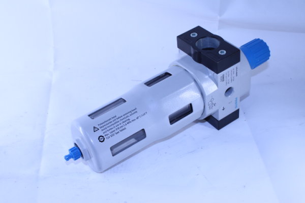 FESTO Filter Regelventil LFR-D-MAXI (159632)