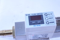 SMC Durchflussschalter PF2W720-F04-67N