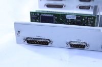 SIEMENS SINUMERIK  Baugruppen 2 Stück