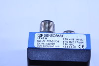 SENSOPART LF 45 W Flächenlicht