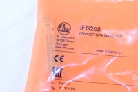 IFM Nährungsschalter IFS205