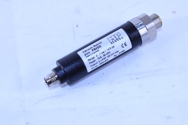 MP Sensor Vacuum Switch PICO PSVDD