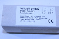 MP Sensor Vacuum Switch PICO PSVDD