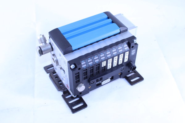 FESTO Ventilinsel CPV10-GE-DIO1-8 (165809)