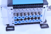 FESTO Ventilinsel CPV10-GE-DIO1-8 (165809)
