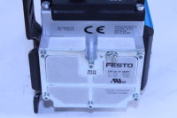 FESTO Ventilinsel CPV10-GE-DIO1-8 (165809)