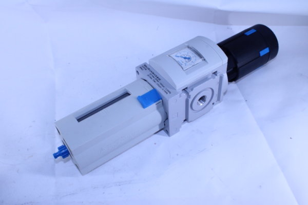 FESTO Filter Regelventil MS6-LFR-1/4-D6-C-R-M-AS (529196)