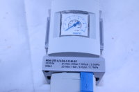 FESTO Filter Regelventil MS6-LFR-1/4-D6-C-R-M-AS (529196)