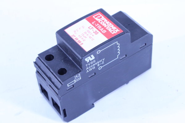 PHOENIX CONTACT L-TRAB  LT-35