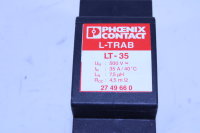 PHOENIX CONTACT L-TRAB  LT-35