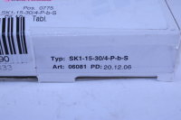 SIE SENSORIK Sensor SK1-15-30/4-P-b-S (06081)
