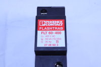 PHOENIX CONTACT FLASHTRAB FLT 60-400