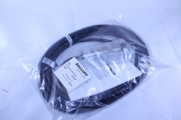 BALLUFF RGPE-3005-V1215P-PU-05 Sensor