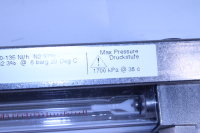 ABB A6132B022IDA0AA Schwebekörper Durchflussmesser