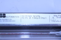 ABB A6132B022IDA0AA Schwebekörper Durchflussmesser