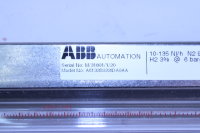 ABB A6132B022IDA0AA Schwebekörper Durchflussmesser
