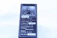VISOLUX Lichtschranke L6 LV5 Ga-Ex