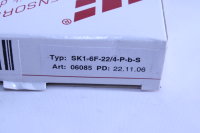SIE-SENSORIK  SK1-6F-22/4-P-b-s Sensor