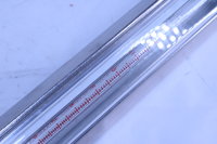 Fischer&Porter Schwebekörper Durchflussmesser...