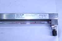 Fischer&Porter Schwebekörper Durchflussmesser M/30739/1/6  A6132BO22IDAOAA