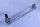 Fischer&Porter Schwebekörper Durchflussmesser M/30739/1/6  A6132BO22IDAOAA