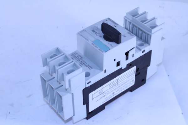 SIEMENS SIRIUS 3RV1821-1HD10 Leistungsschalter