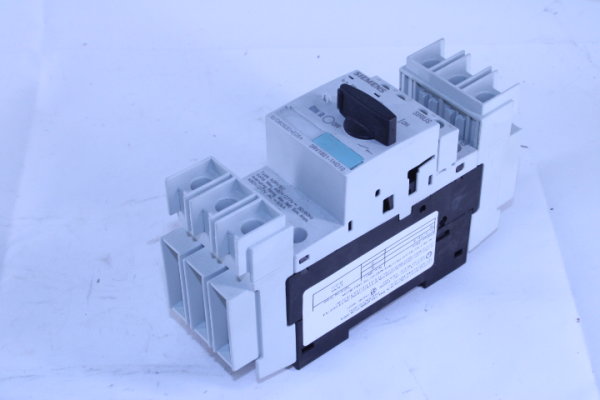 SIEMENS SIRIUS 3RV1821-1HD10 Leistungsschalter