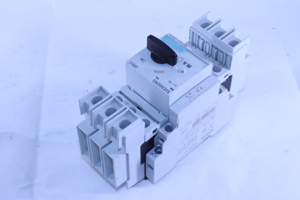 SIEMENS SIRIUS 3RV1821-1HD10 Leistungsschalter