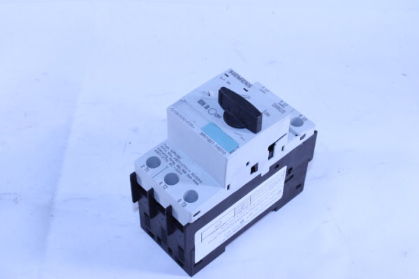 SIEMENS SIRIUS 3RV1821-1HD10 Leistungsschalter