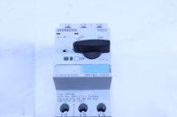 SIEMENS SIRIUS 3RV1821-1HD10 Leistungsschalter