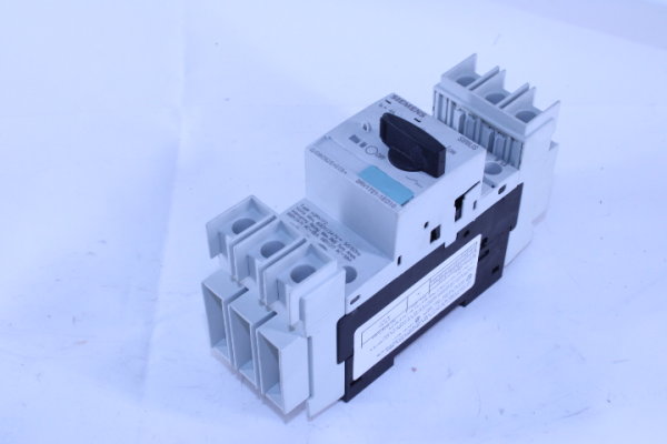 SIEMENS SIRIUS 3RV1721-1HD10 Leistungsschalter