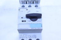 SIEMENS SIRIUS 3RV1721-1HD10 Leistungsschalter