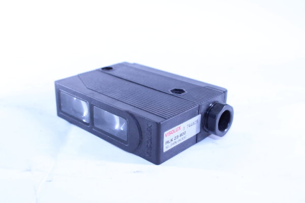 VISOLUX Lichtschranke RLK 23-800