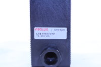 VISOLUX Lichtschranke LTE 1000/7c/49