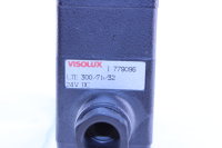 VISOLUX Lichtschranke LTE 300/7h/32