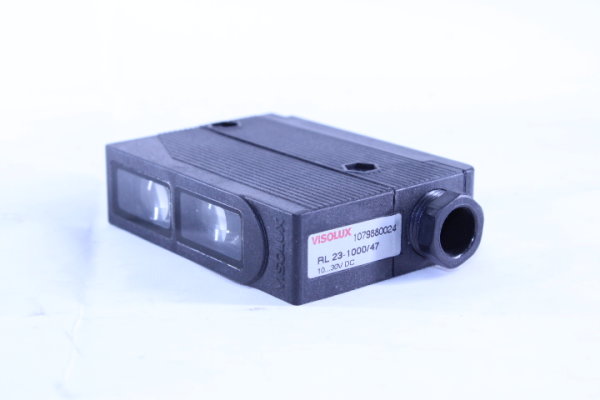 VISOLUX Lichtschranke RL 23-1000/47