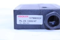 VISOLUX Lichtschranke RL 23-1000/47